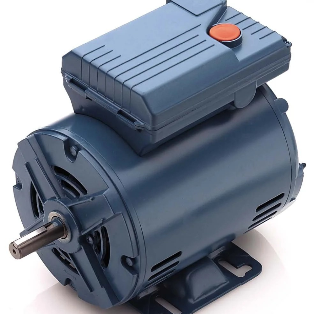 
                                                            Fasco 809222XTE-C11 1650W