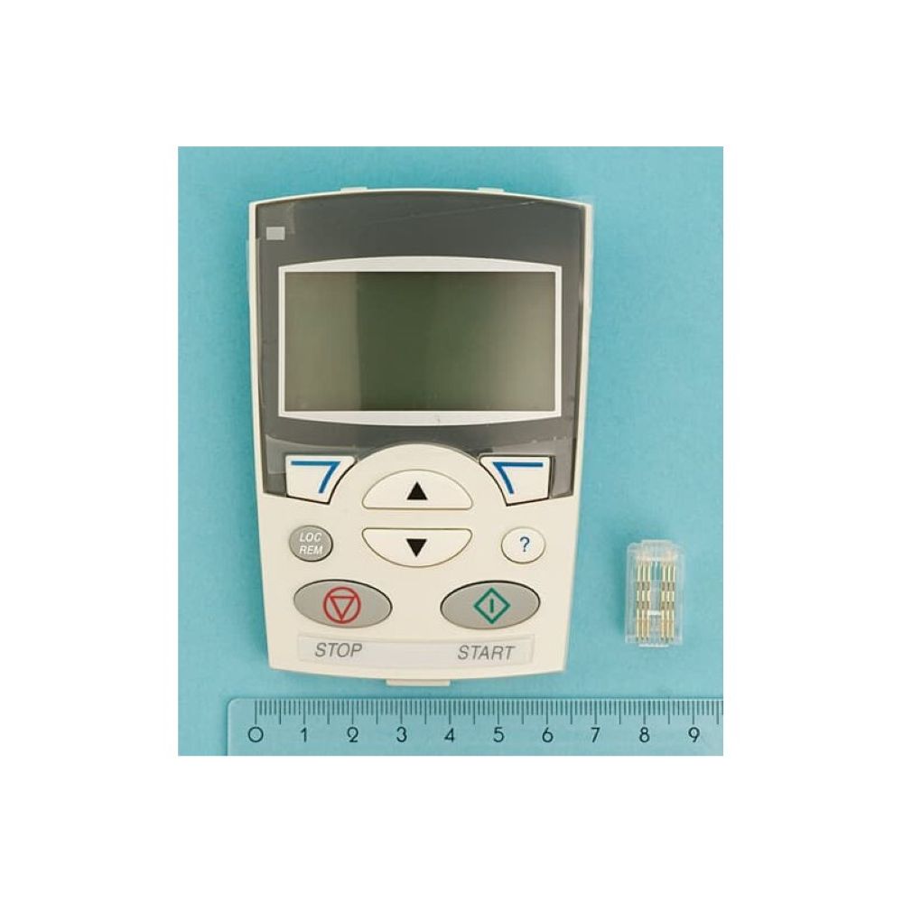 ACS-CP-C BASIC KEYPAD 64739000