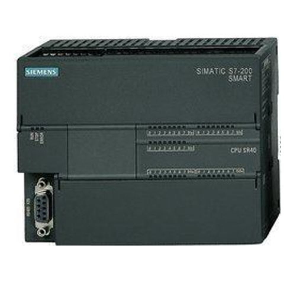 SIEMENS PLC SERVICE