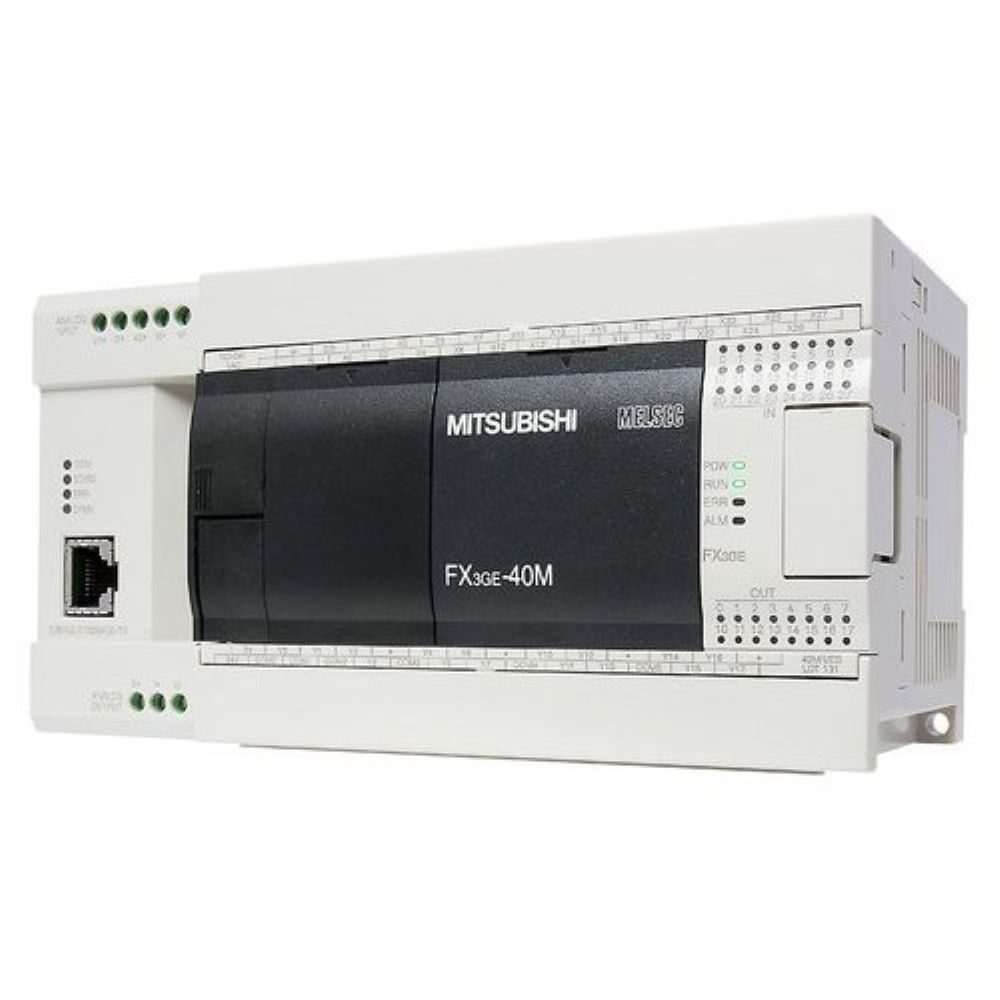 MITSUBISHI ELECTRIC PLC SERVICE