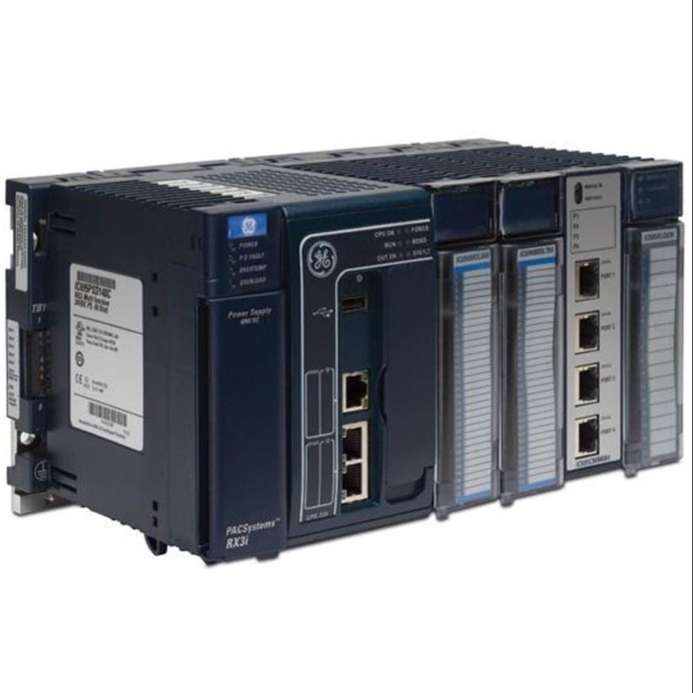 FANUC PLC SERVICE
