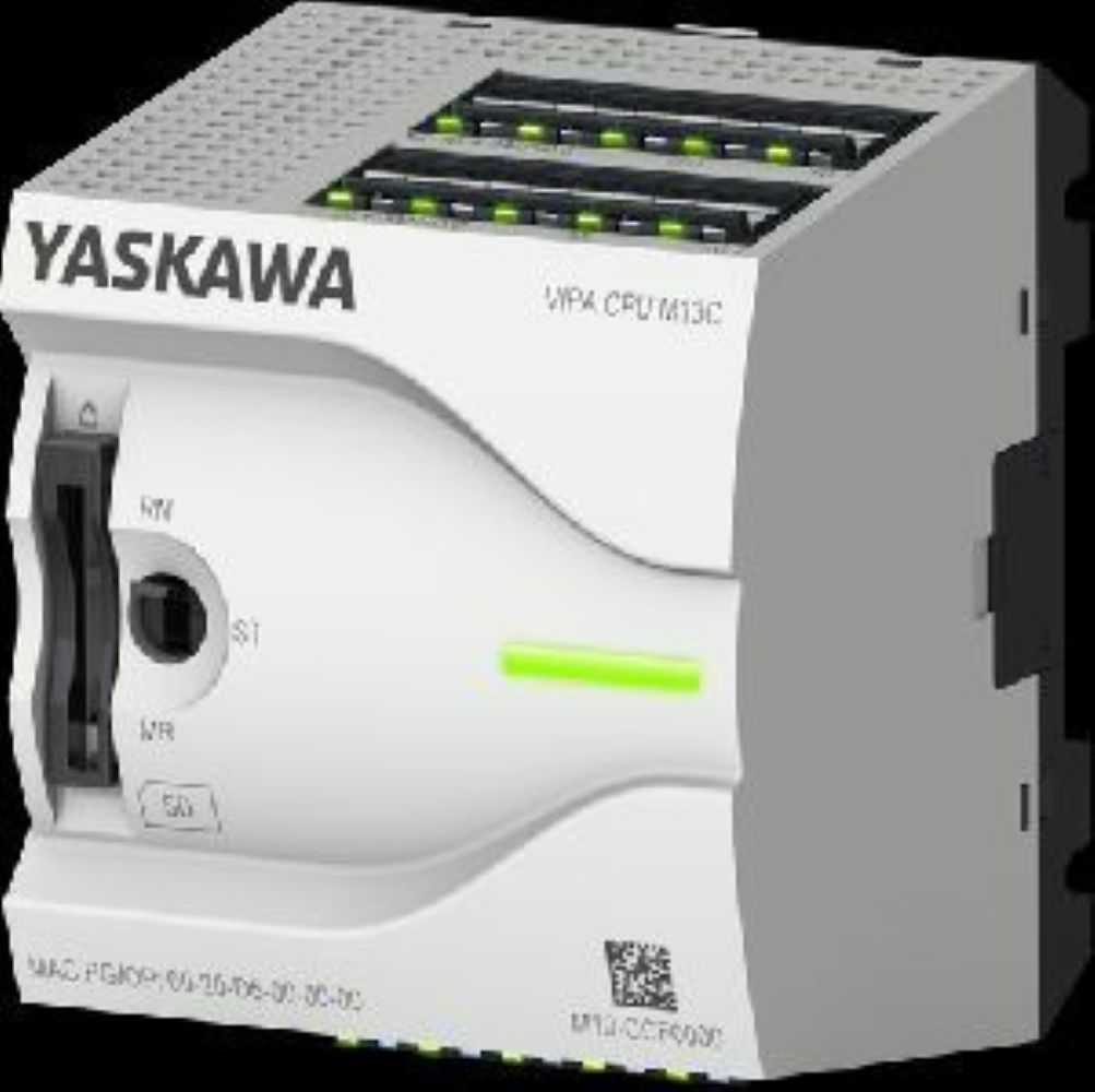 YASKAWA PLC SERVICE