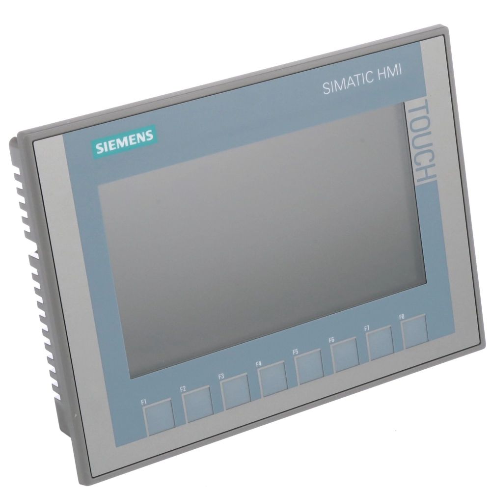 SIEMENS HMI SERVICE