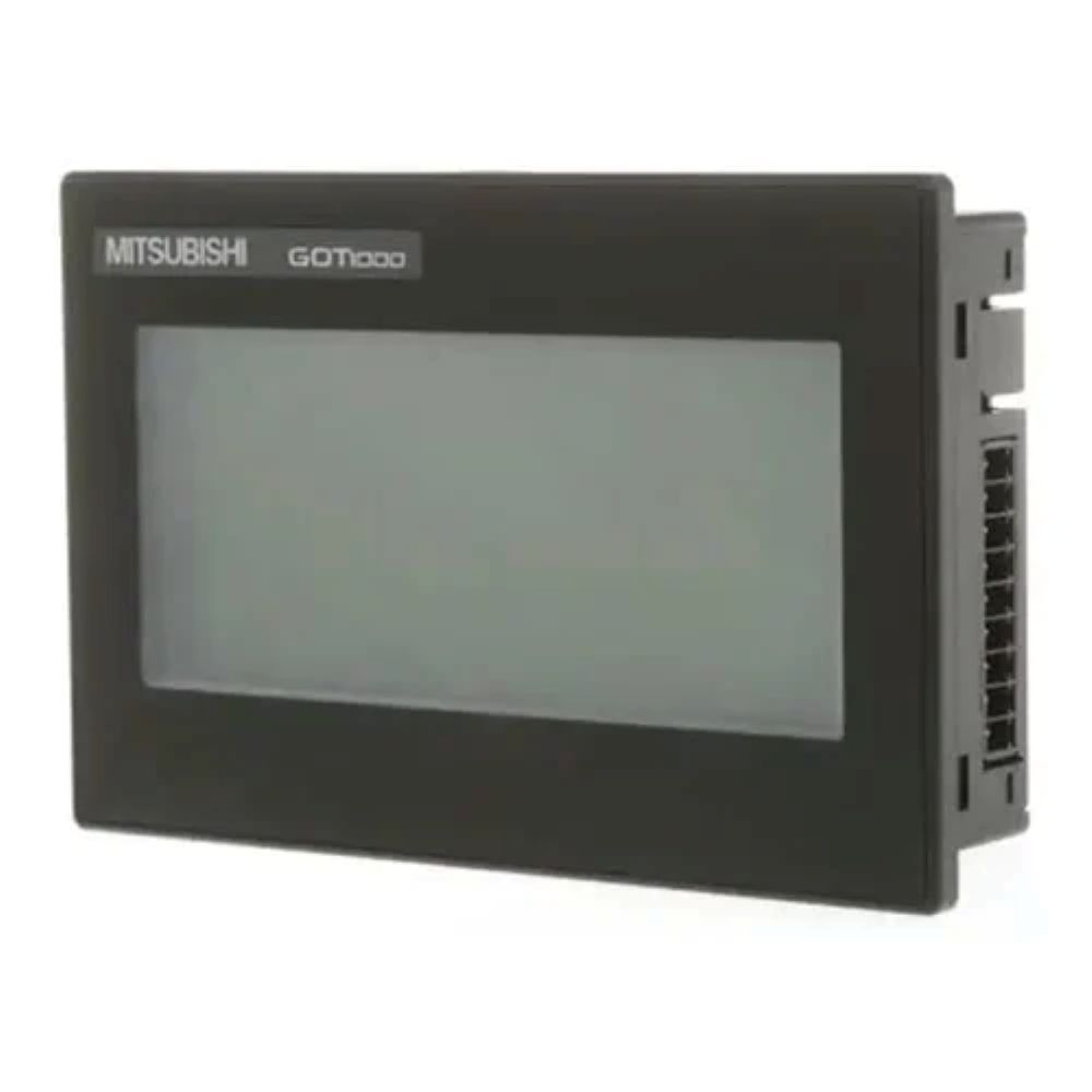 MITSUBISHI ELECTRIC HMI DISPLAY SERVICE