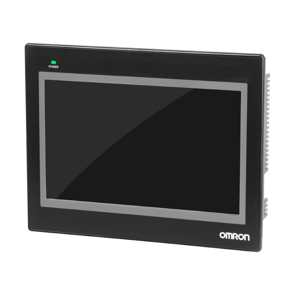 OMRON HMI SERVICE