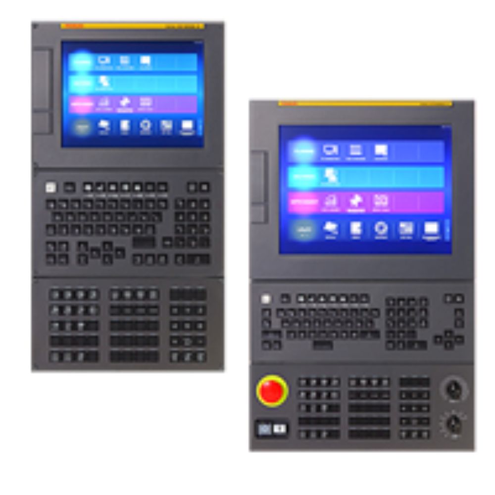 FANUC HMI SERVICE