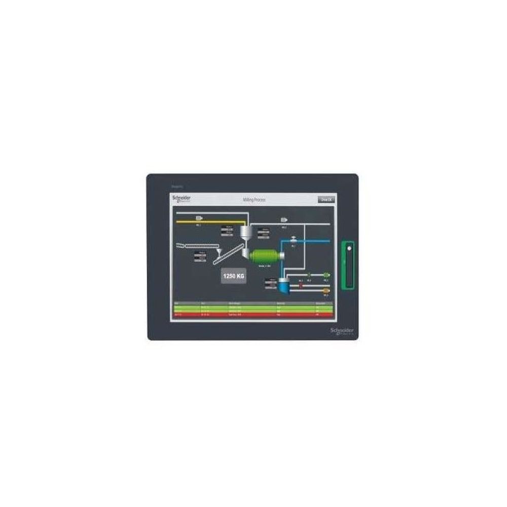 SCHNEIDER ELECTRIC  HMI SERVICE