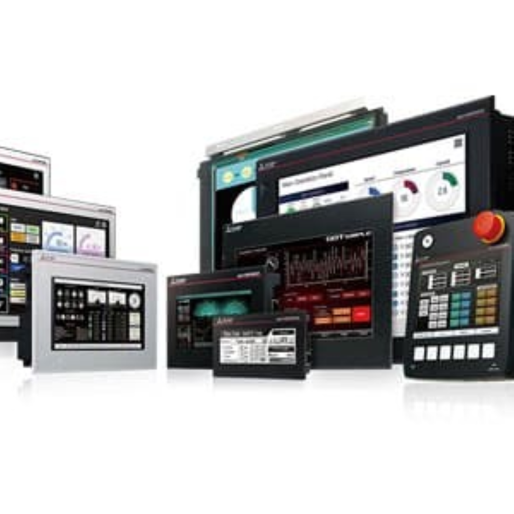 MITSUBISHI ELECTRIC SCADA SERVICE