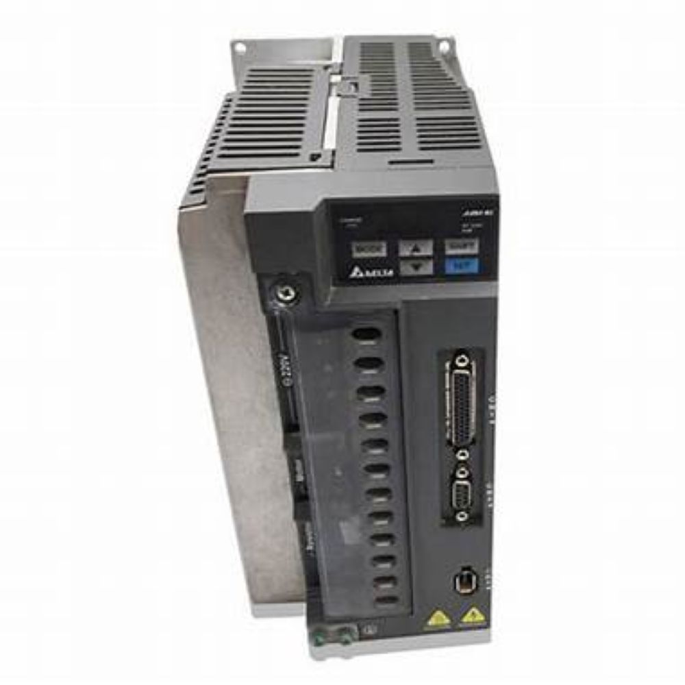 DELTA SERVO MOTOR & DRIVES  SERVICE