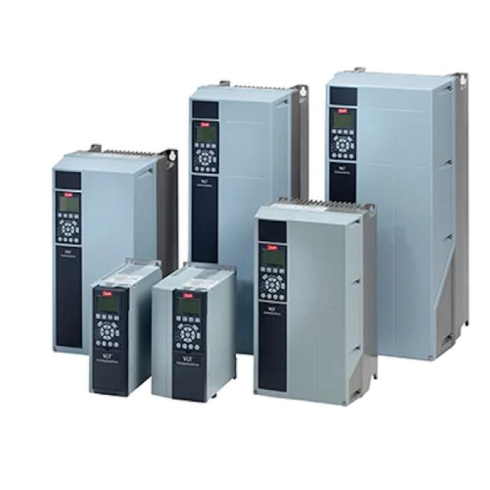 DANFOSS SERVO MOTOR & DRIVE SERVICE