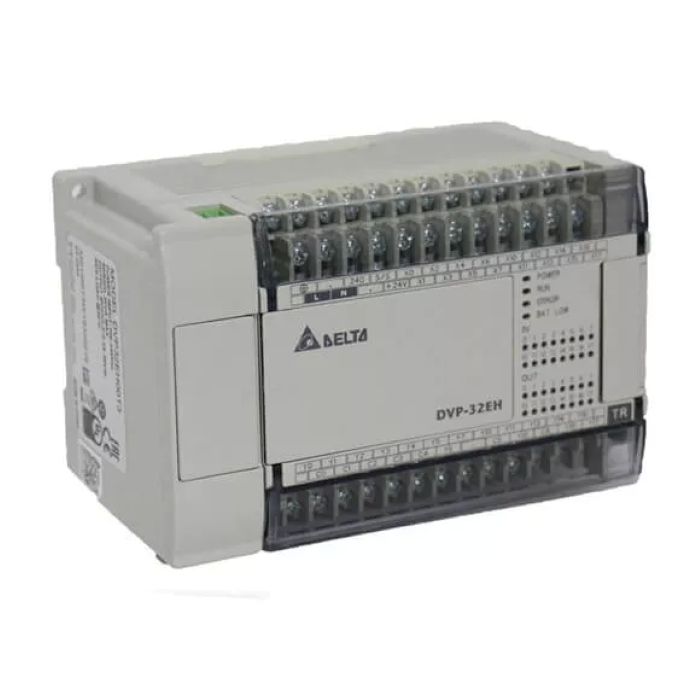 DELTA PLC REPAIR AND SEVICE