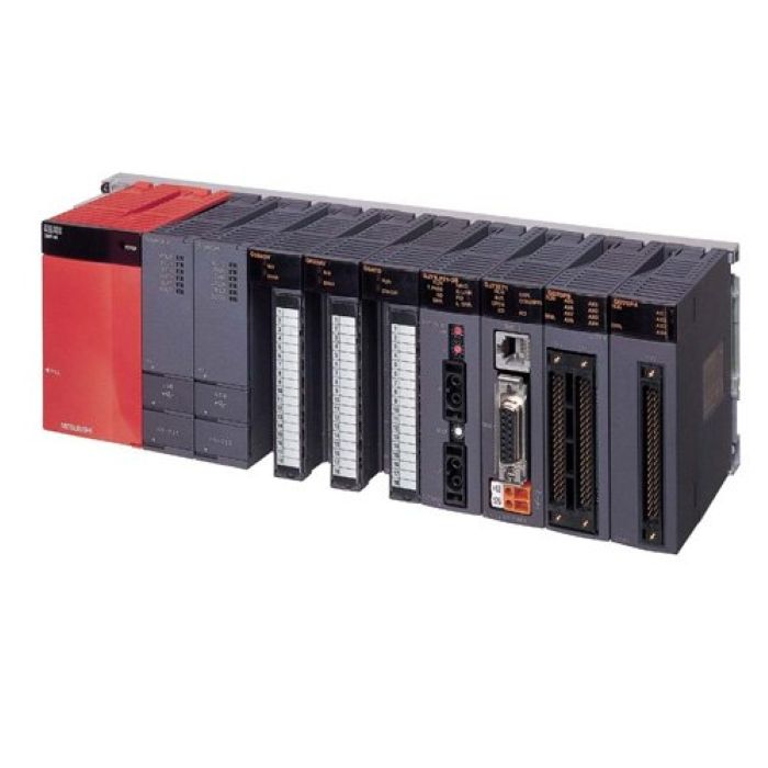 
                                                            MITSUBISHI PLC REPAIR AND SERVICE