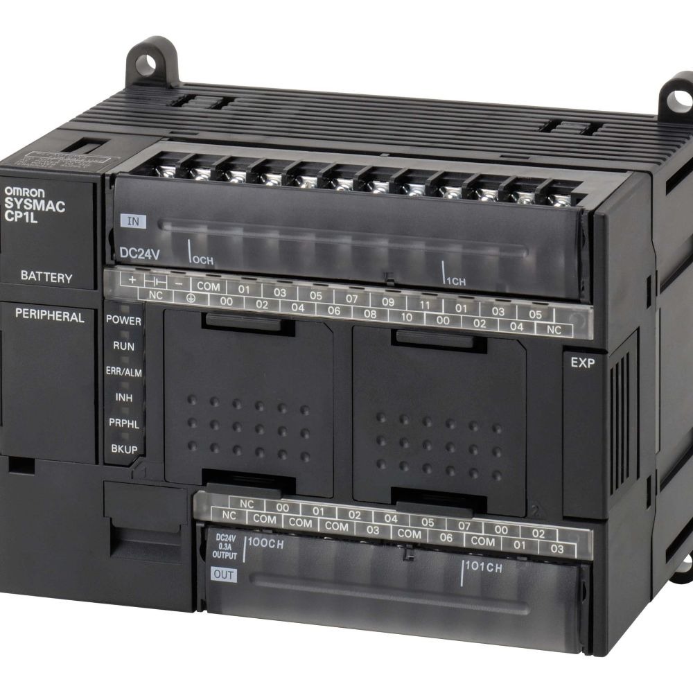 
                                                            OMRON PLC REPAIR AND SERVICE