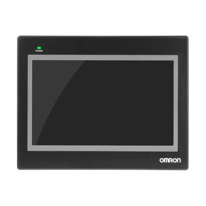 
                                                            OMRON HMI REPAIR AND SERVICE