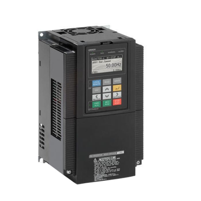 
                                                            OMRON AC DRIVE REPAIR AND SERVICE