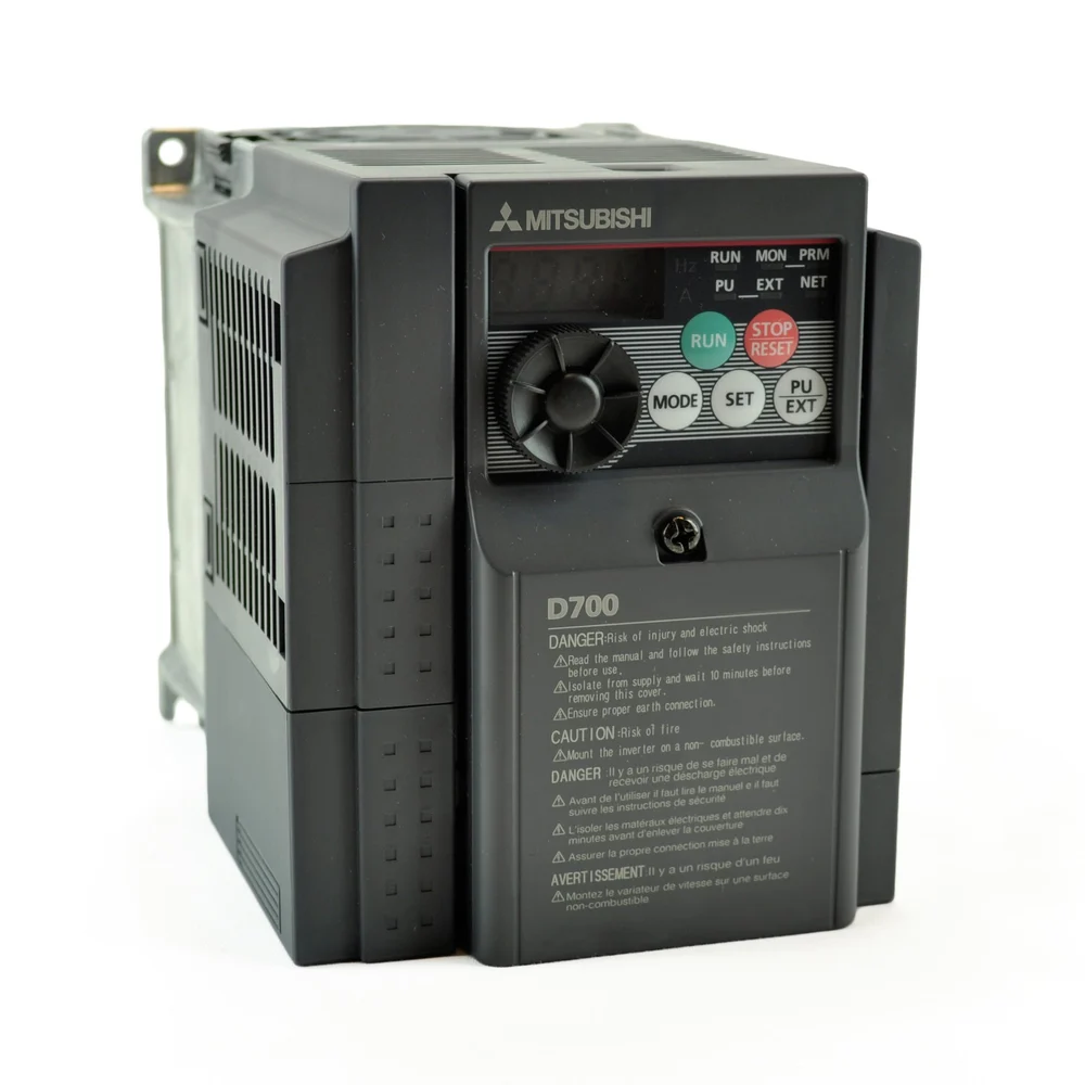 
                                                            MITSUBISHI AC DRIVE REPAIR AND SERVICE