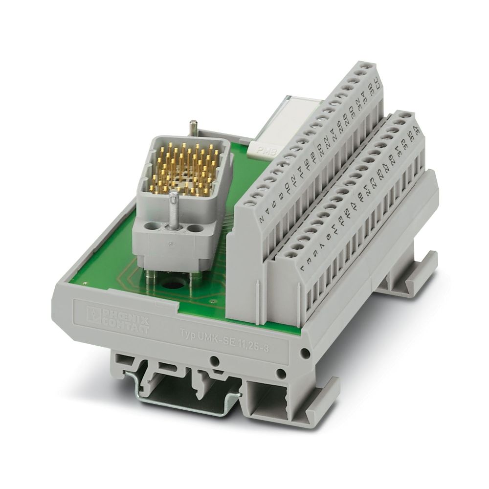UMK-EC38/38-XOR