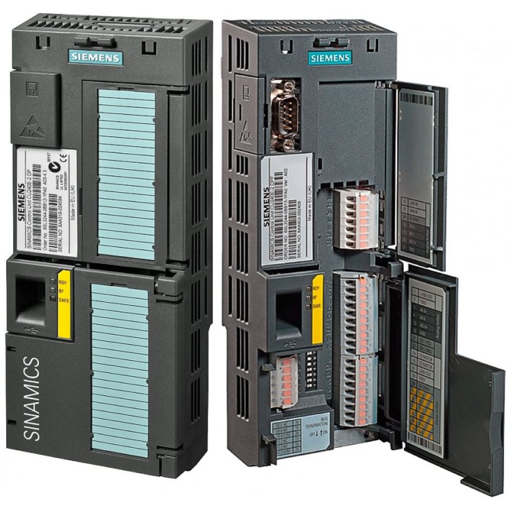 
                                                            6SL3244-0BB12-1PA1