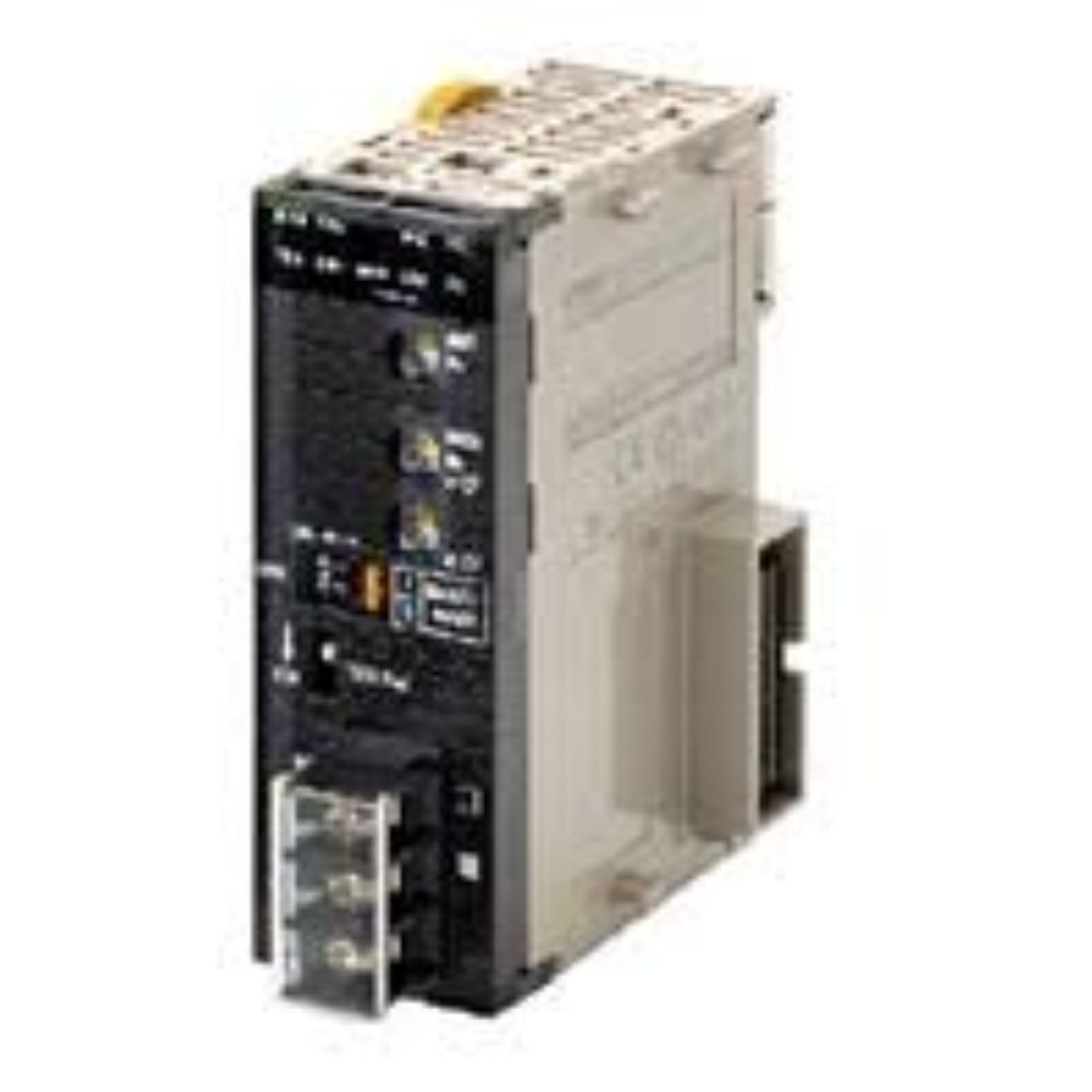 
                                                            Omron CJ1W-CLK21 PLC Controller