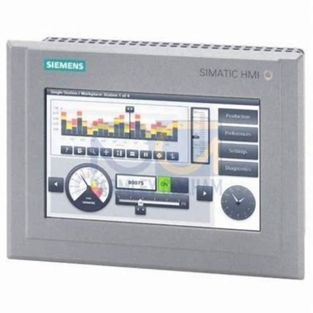 
                                                            Siemens Hmi Tp 700