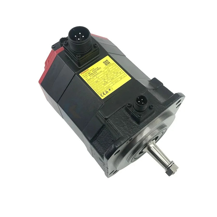 
                                                            A06B-2223-B605 Fanuc