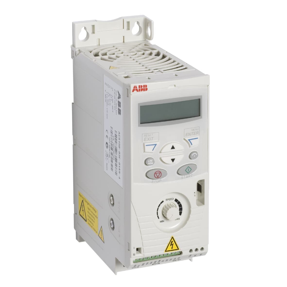 ABB ACS150-03E-01A9-4