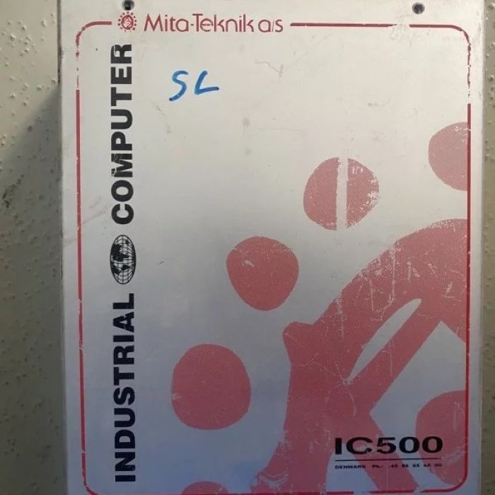 
                                                            Mita 972150021