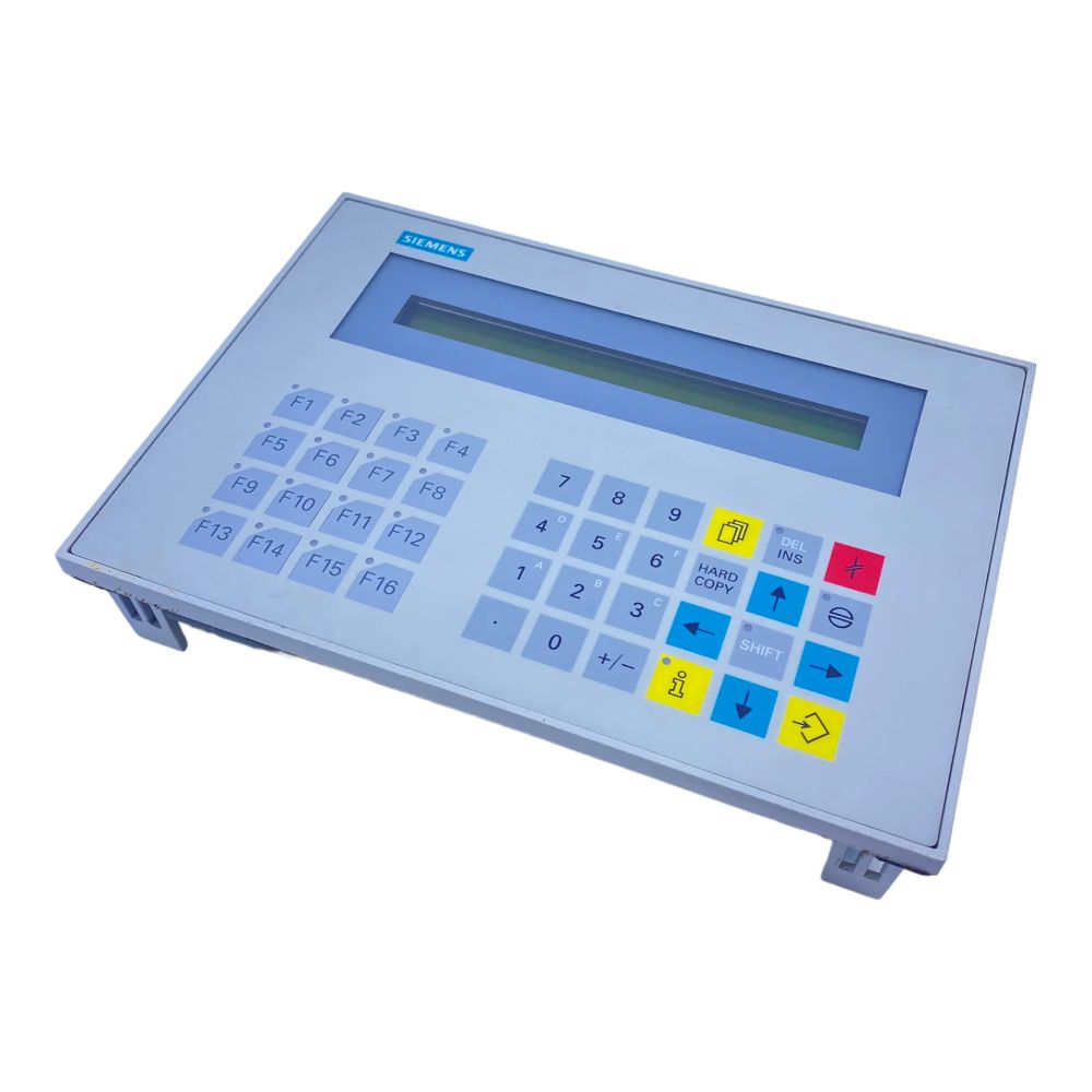 
                                                            6AV3515-1EB00
