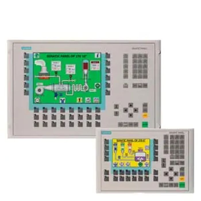 
                                                            6AV6542-0AD15-2AX0