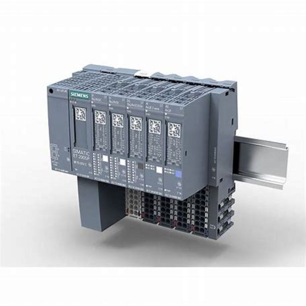 
                                                            6ES7155-6AU01-0CN0 -SIMATIC  PLC