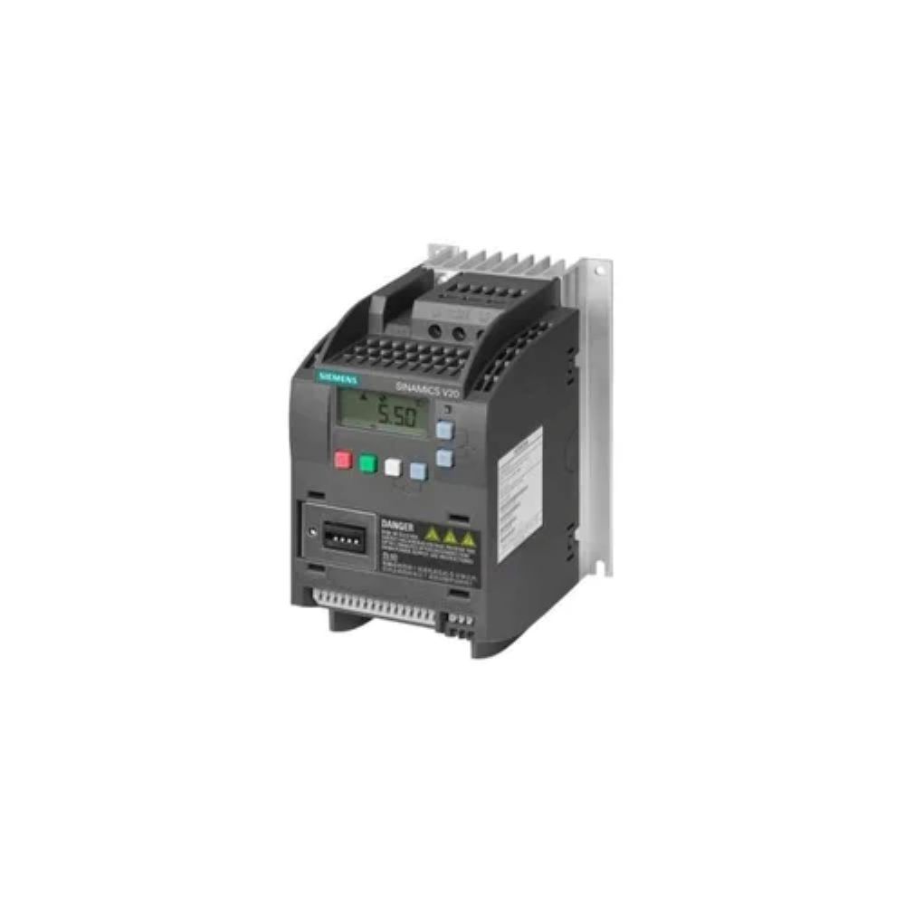 
                                                            6SL3 210 5BE21 5UV0