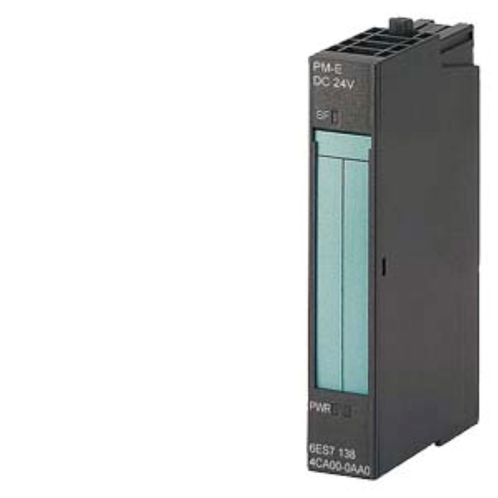 
                                                            Siemens 6es7 138 4ca010aa0