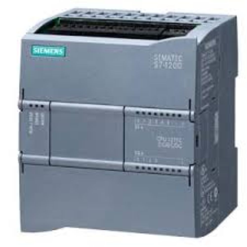 
                                                            6ES7211-1AE400XB0 Siemens PLC