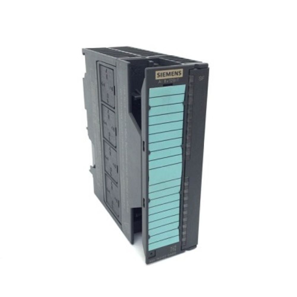
                                                            Siemens Simatic S7 300 Plc