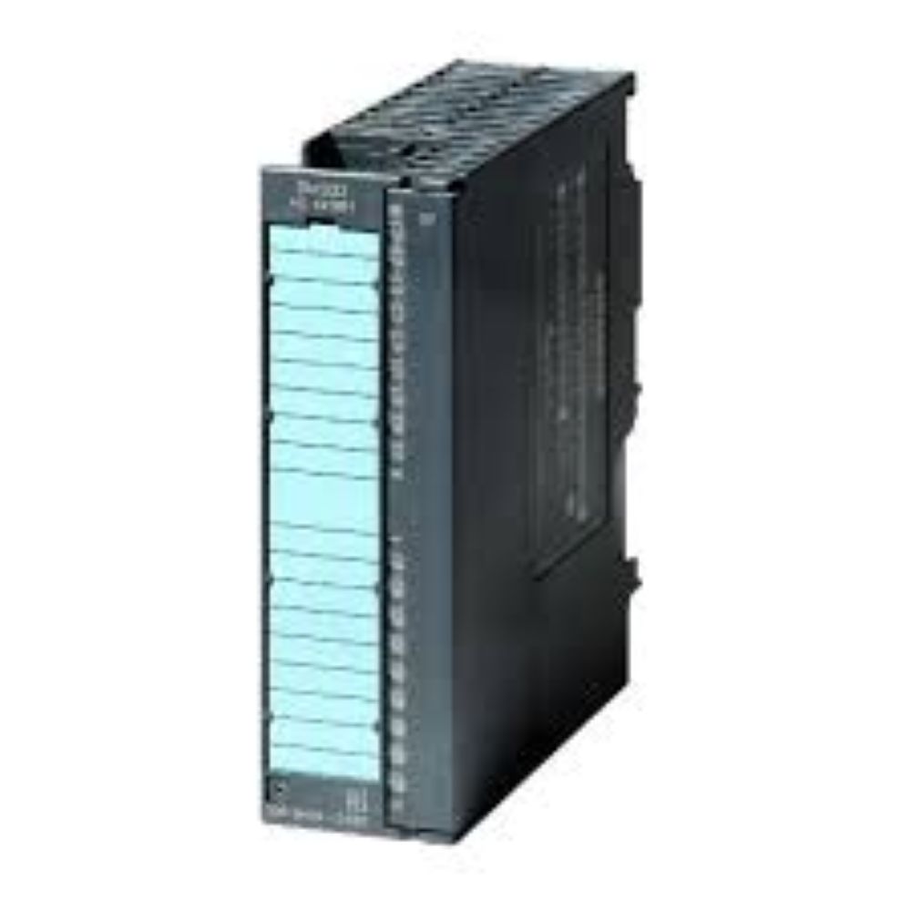 
                                                            Siemens 6es7 332 5hd01 0ab0