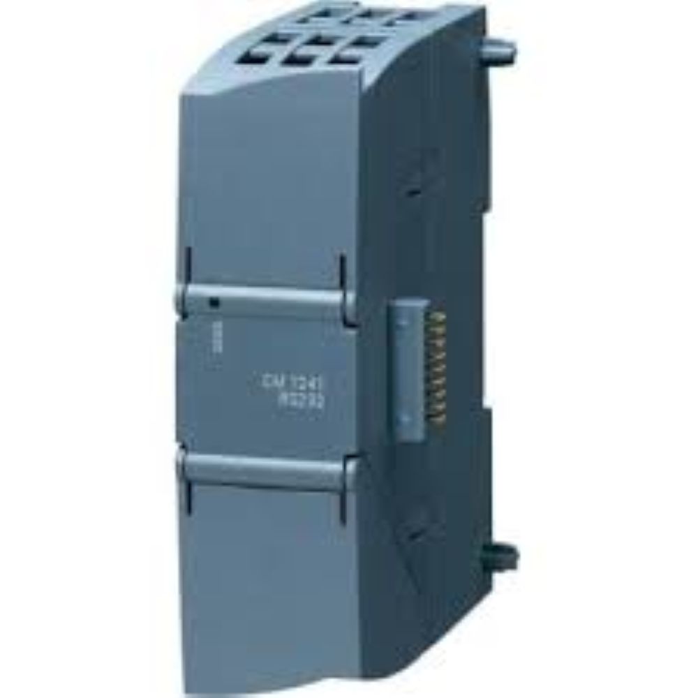 
                                                            SIMATIC S7-1200