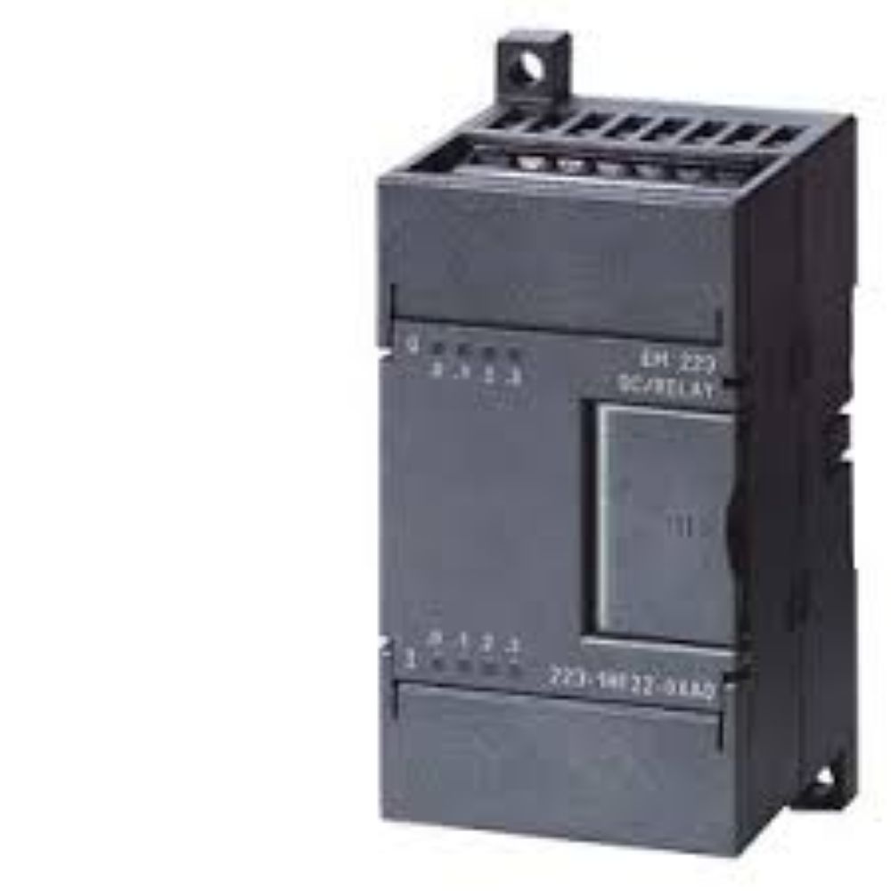 
                                                            6ES7223-1HF22-0XA8 Siemens PLC
