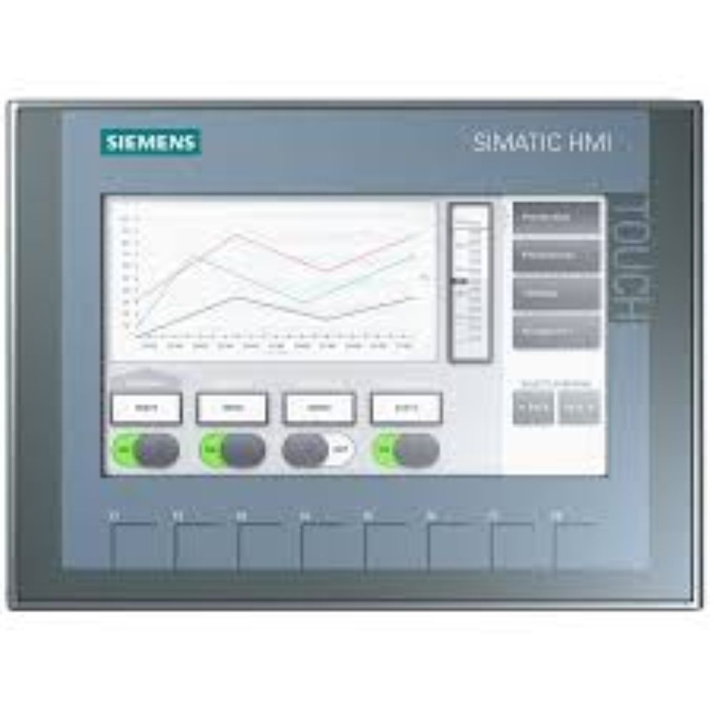 
                                                            6AV21232GA030AX0 Siemens HMI