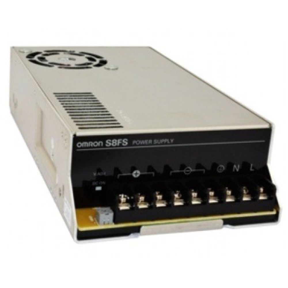 
                                                            S8FS-C35024J