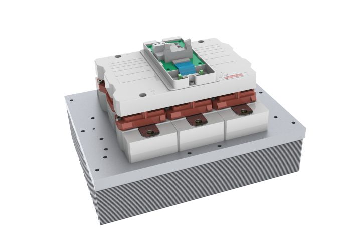 
                                                            SKiiP 1513 GB172-3DFL