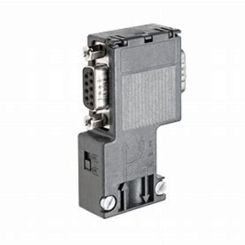 
                                                            6es7 972 0bb12 0xa0 Profibus Connector