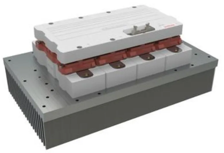 
                                                            SKiiP 3614 GB12E4-6DUW