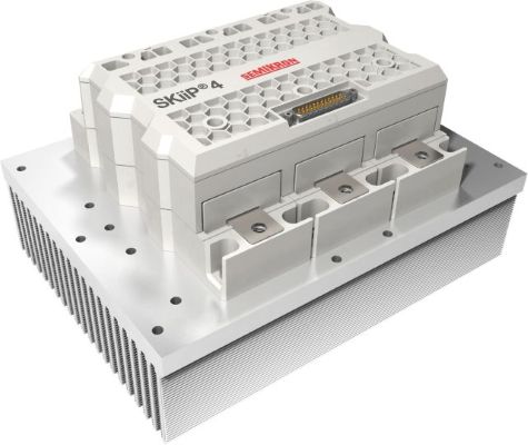 
                                                            SKiiP 1814 GB17E4-3DUW