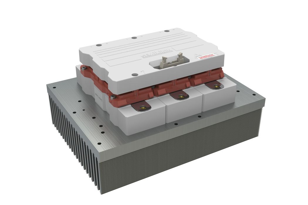 
                                                            SKiiP 1803 GB172-3DFL