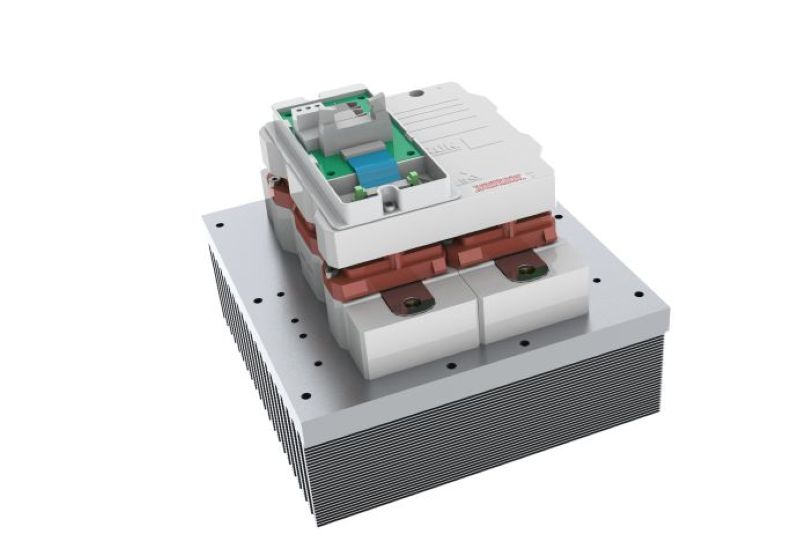
                                                            SKiiP 1203 GB172-2DFL