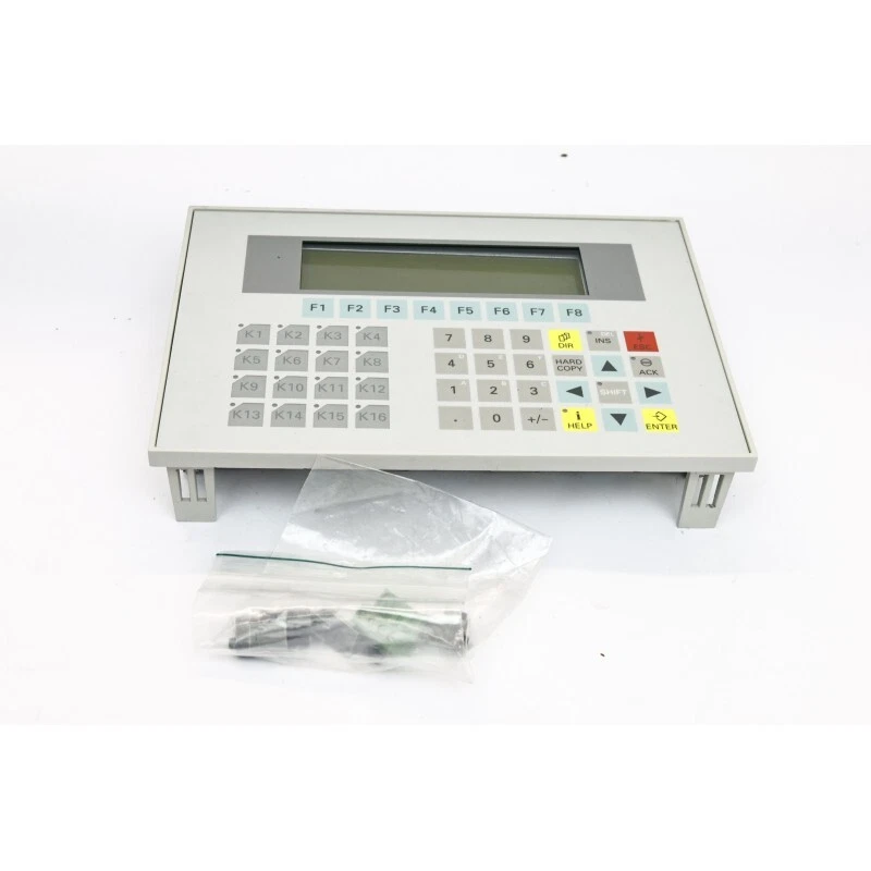 
                                                            6AV3515-1MA32 SIEMENS HMI DISPLAY