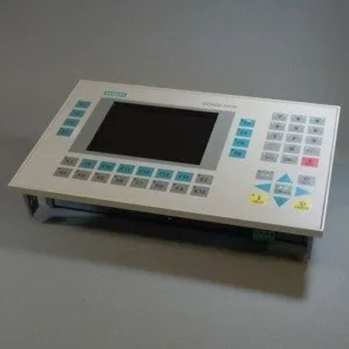 
                                                            6AV3525-1EA41-0AX0 SIEMENS HMI DISPLAY