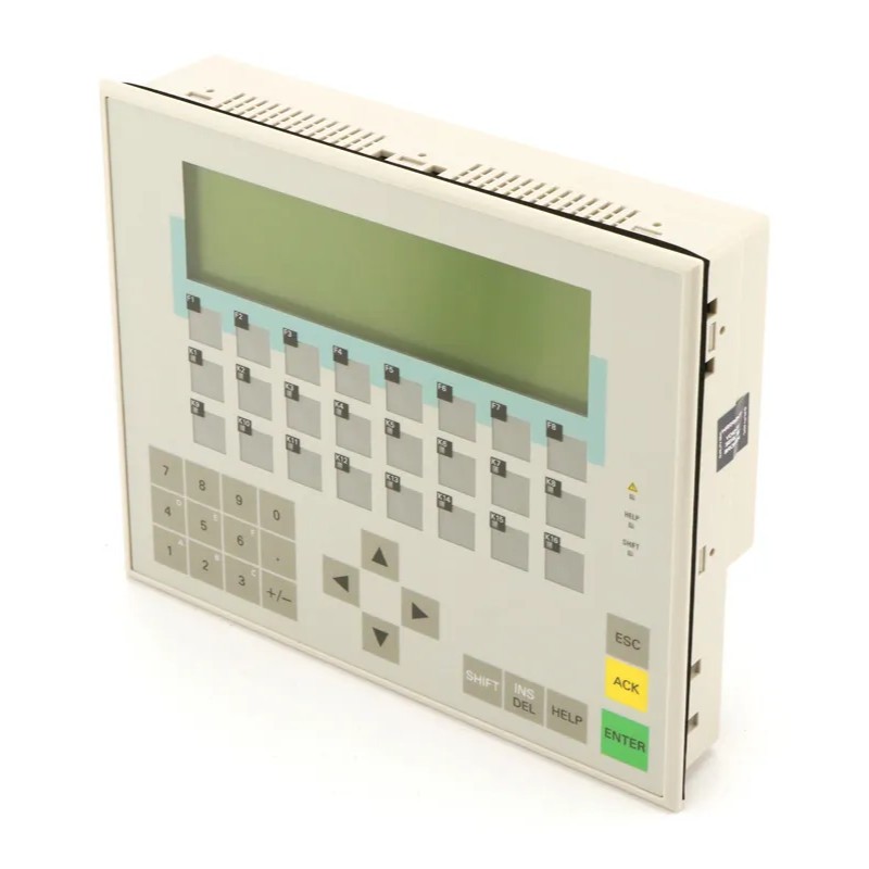 
                                                            6AV3617-1JC20-0AX2 SIEMENS HMI DISPLAY