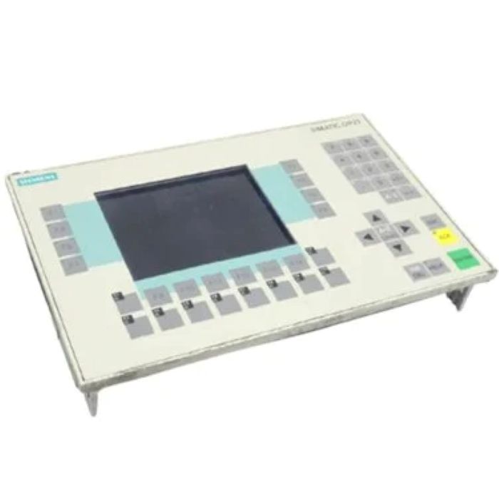 
                                                            6AV3627-1JK00-0AX0 SIEMENS HMI DISPLAY
