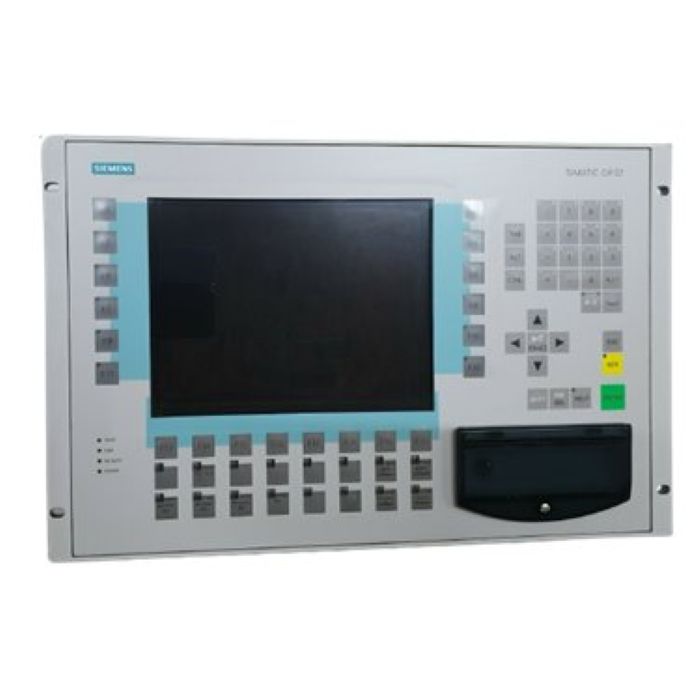 
                                                            6AV3637-1LL00-0AX1  SIEMENS HMI DISPLAY